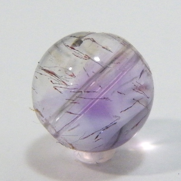 エレスチャルクォーツ(Elestial quartz)
