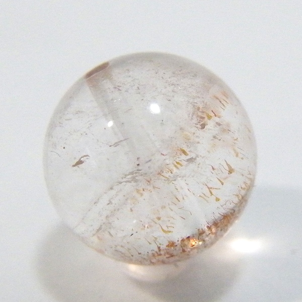 エレスチャルクォーツ(Elestial quartz)