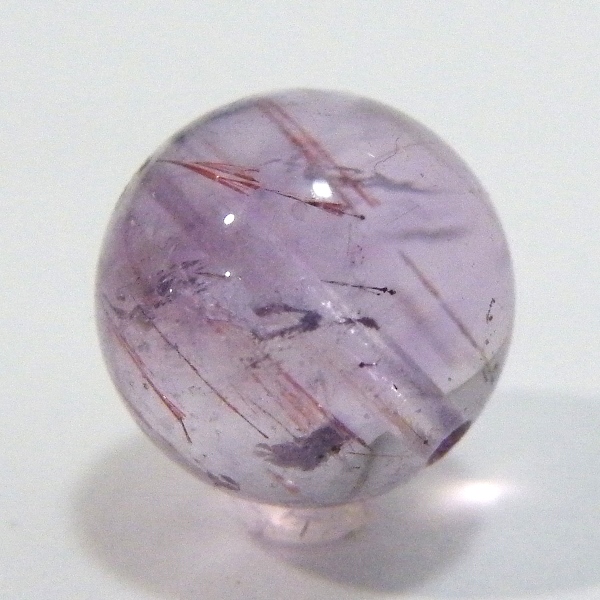 エレスチャルクォーツ(Elestial quartz)