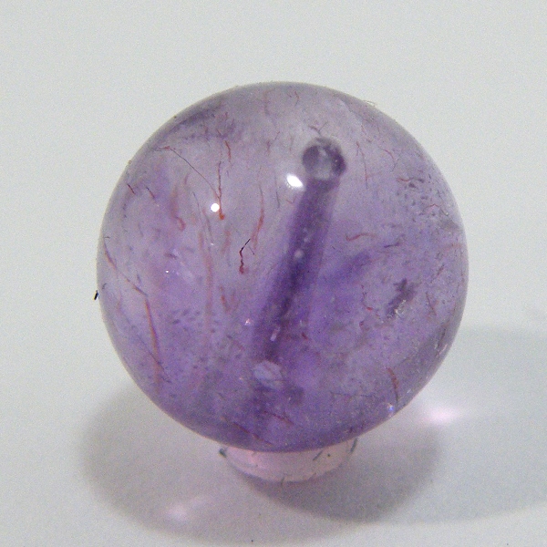 エレスチャルクォーツ(Elestial quartz)