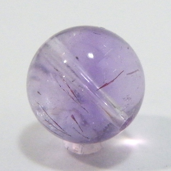 エレスチャルクォーツ(Elestial quartz)