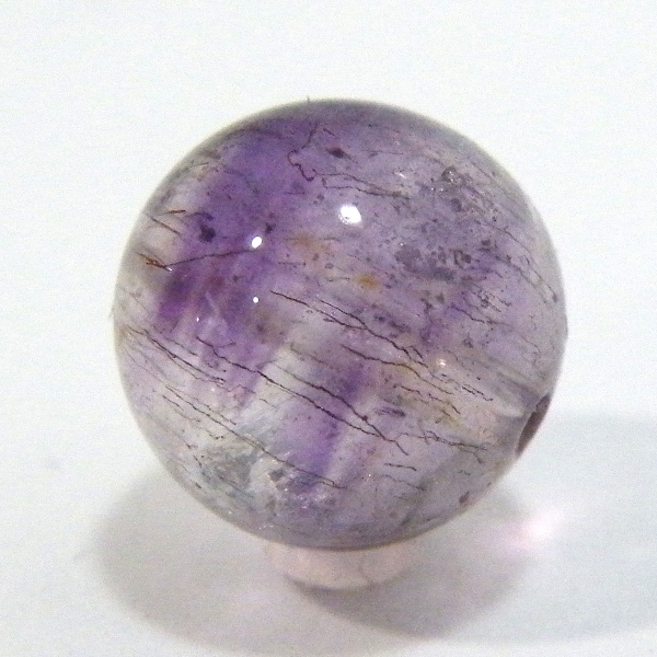 エレスチャルクォーツ(Elestial quartz)
