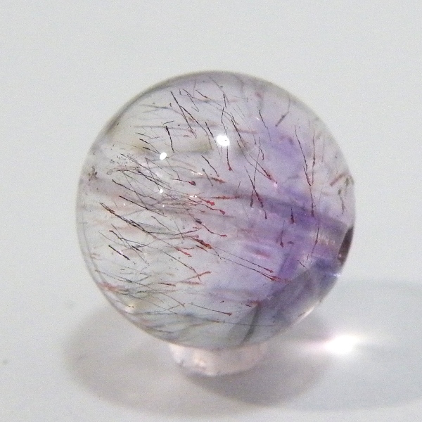 エレスチャルクォーツ(Elestial quartz)