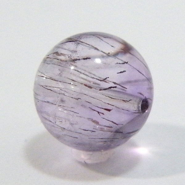 エレスチャルクォーツ(Elestial quartz)