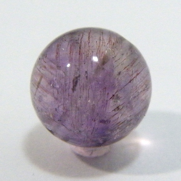 エレスチャルクォーツ(Elestial quartz)