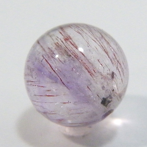 エレスチャルクォーツ(Elestial quartz)