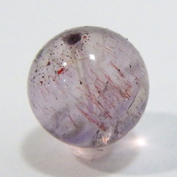 エレスチャルクォーツ(Elestial quartz)