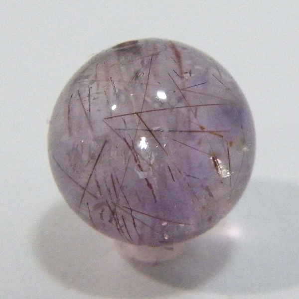 エレスチャルクォーツ(Elestial quartz)