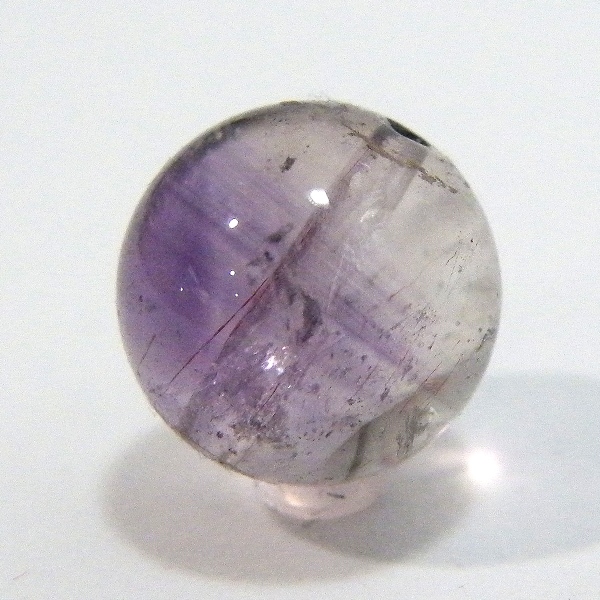 エレスチャルクォーツ(Elestial quartz)