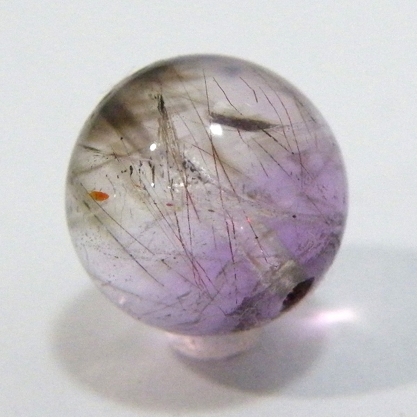 エレスチャルクォーツ(Elestial quartz)
