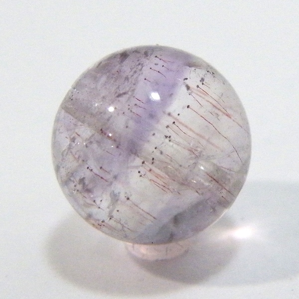 エレスチャルクォーツ(Elestial quartz)