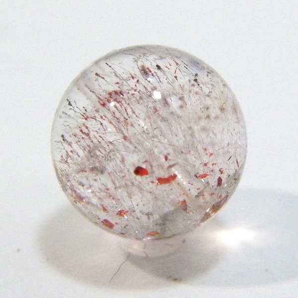 エレスチャルクォーツ(Elestial quartz)