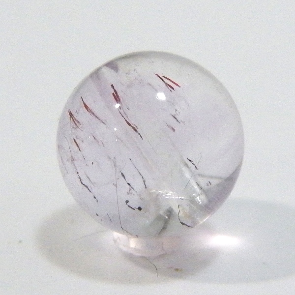 エレスチャルクォーツ(Elestial quartz)