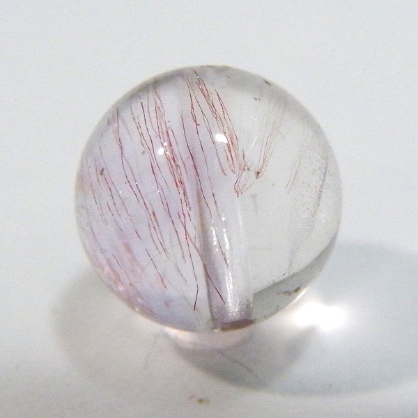 エレスチャルクォーツ(Elestial quartz)