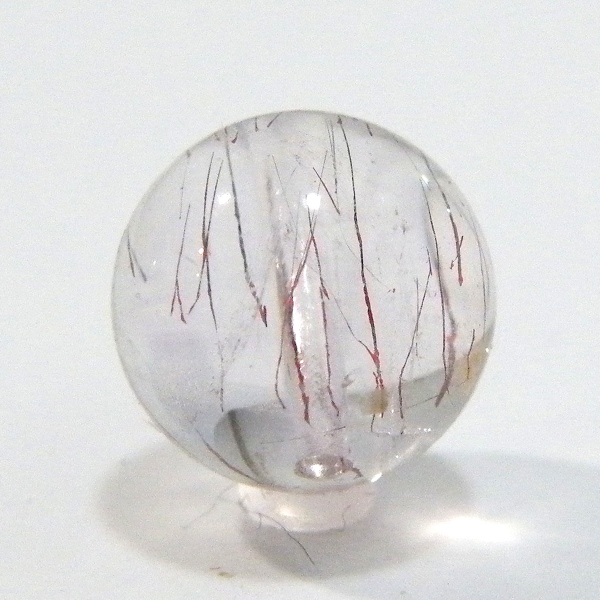エレスチャルクォーツ(Elestial quartz)