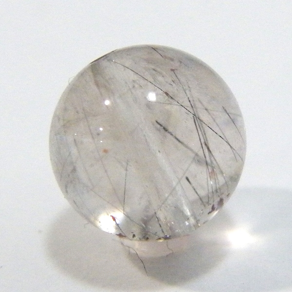 エレスチャルクォーツ(Elestial quartz)