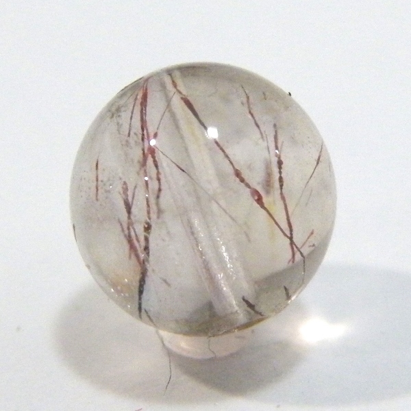 エレスチャルクォーツ(Elestial quartz)