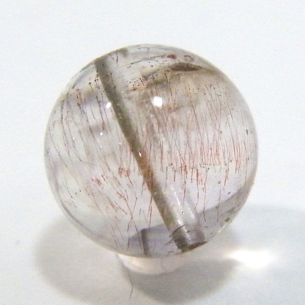 エレスチャルクォーツ(Elestial quartz)