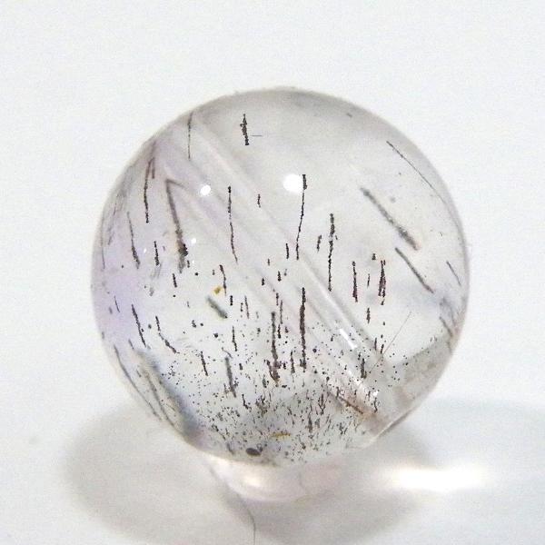 エレスチャルクォーツ(Elestial quartz)