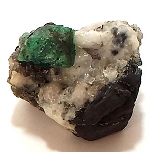  Gh(Emerald)