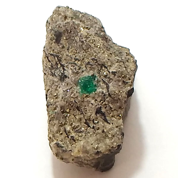 エメラルド(Emerald)原石