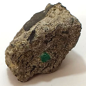 エメラルド(Emerald)原石