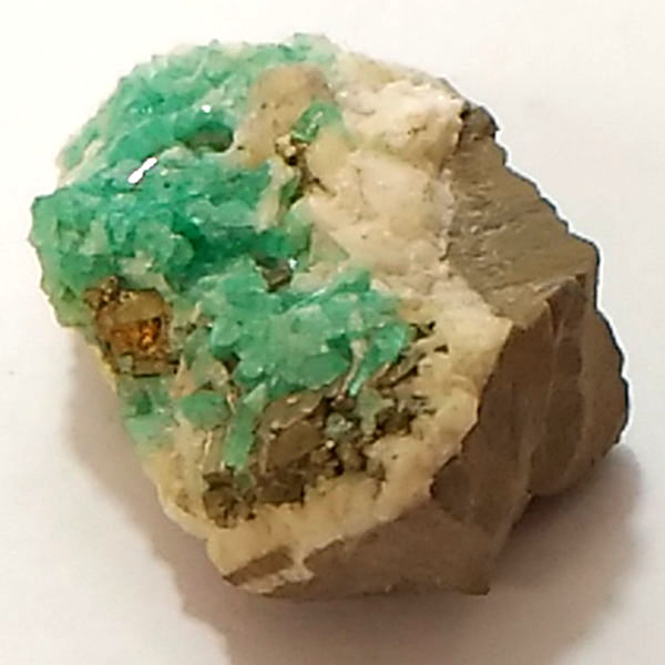 エメラルド(Emerald)原石