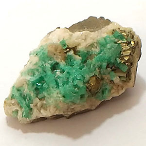 エメラルド(Emerald)原石