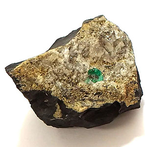  Gh(Emerald)