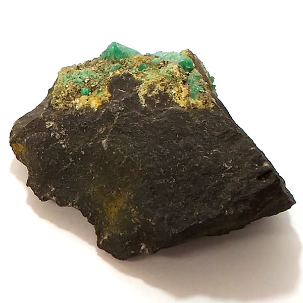 エメラルド(Emerald)原石