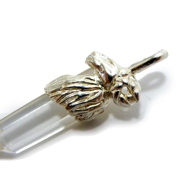 クォーツ水晶(Quartz)アクセサリー