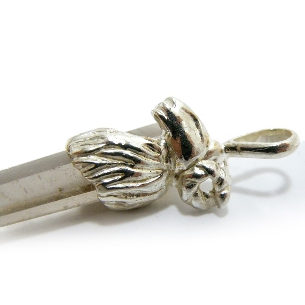スモーキークォーツ(Smokey quartz)アクセサリー