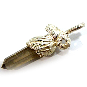 スモーキークォーツ(Smokey quartz)