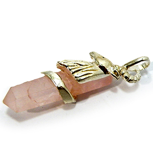 ローズクォーツ(Rose quartz)