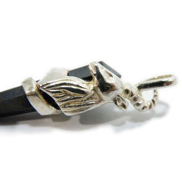 ヘマタイト(Hematite)アクセサリー