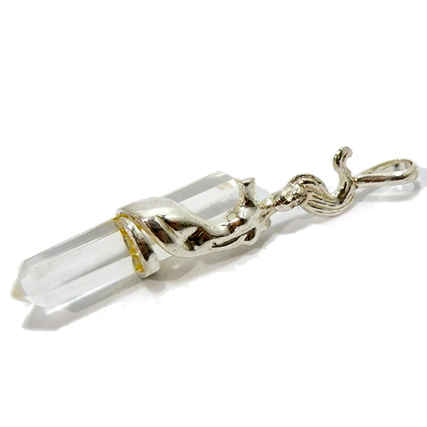 クォーツ水晶(Quartz)アクセサリー