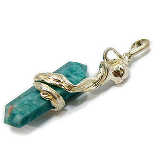 アマゾナイト(Amazonite)