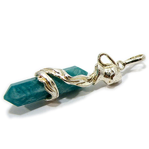アマゾナイト(Amazonite)