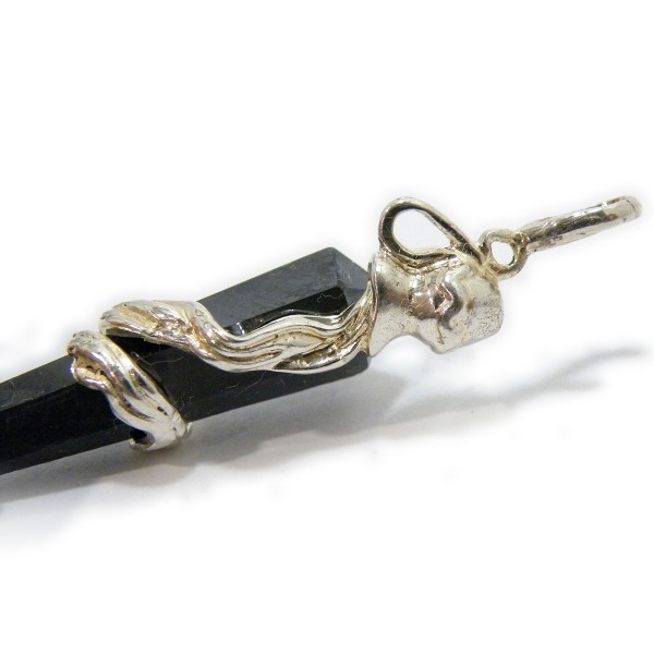 ヘマタイト(Hematite)アクセサリー