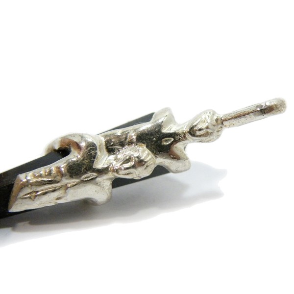 ヘマタイト(Hematite)アクセサリー