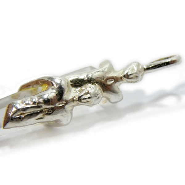 クォーツ水晶(Quartz)アクセサリー