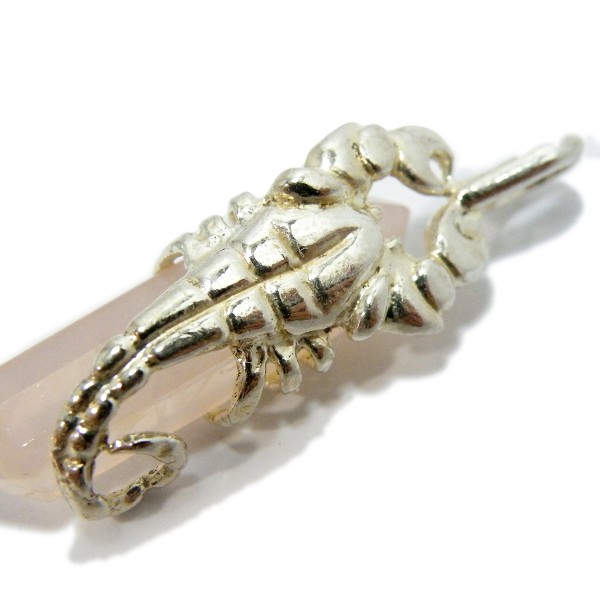 ローズクォーツ(Rose quartz)アクセサリー