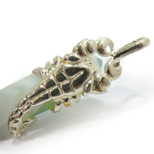 グリーンオニキス(green onyx)アクセサリー