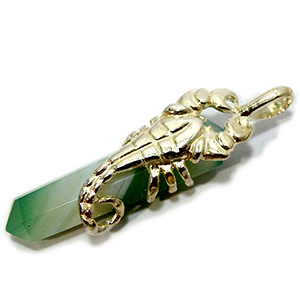 グリーンオニキス(green onyx)