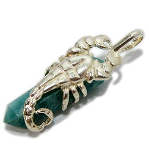 アマゾナイト(Amazonite)