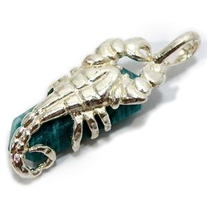 アマゾナイト(Amazonite)