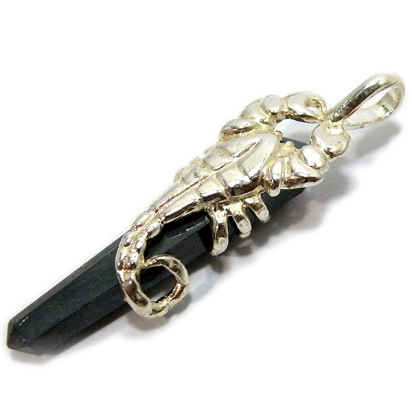 ヘマタイト(Hematite)アクセサリー