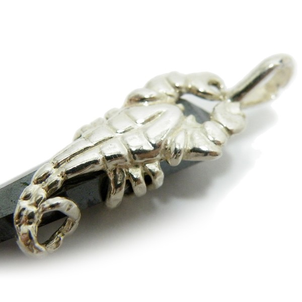 ヘマタイト(Hematite)アクセサリー