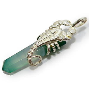 グリーンオニキス(green onyx)