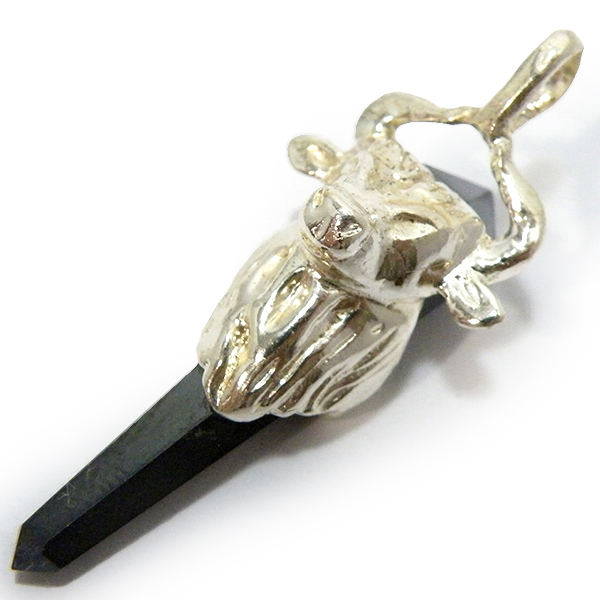 ヘマタイト(Hematite)アクセサリー